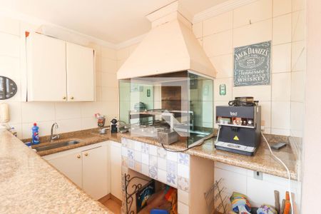 Apartamento à venda com 231m², 3 quartos e 2 vagas Apartamento à venda com 231m², 3 quartos e 2 vagasvaranda