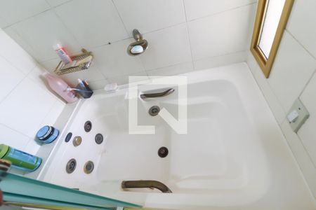 Apartamento à venda com 231m², 3 quartos e 2 vagas Apartamento à venda com 231m², 3 quartos e 2 vagasBanheiro do Quarto 1