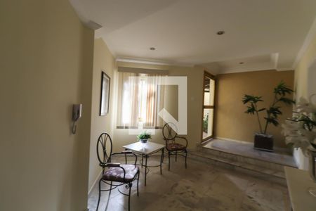 Apartamento à venda com 231m², 3 quartos e 2 vagas Apartamento à venda com 231m², 3 quartos e 2 vagasÁrea comum