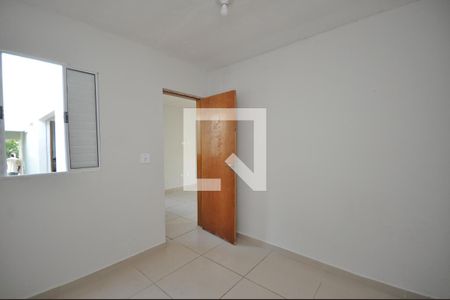 Quarto 2 de apartamento à venda com 2 quartos, 38m² em Parque Edu Chaves, São Paulo