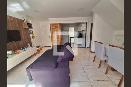 Apartamento à venda com 2 quartos, 99m² em Santa Rosa, Niterói