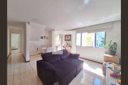 Apartamento à venda com 2 quartos, 99m² em Santa Rosa, Niterói