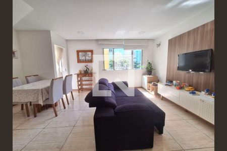 Apartamento à venda com 2 quartos, 99m² em Santa Rosa, Niterói