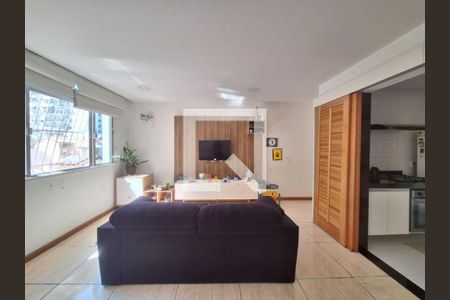 Apartamento à venda com 2 quartos, 99m² em Santa Rosa, Niterói