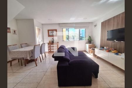 Apartamento à venda com 2 quartos, 99m² em Santa Rosa, Niterói