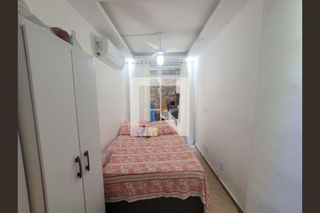 Apartamento à venda com 1 quarto, 40m² em Fátima, Niterói