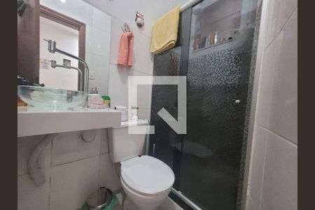 Apartamento à venda com 1 quarto, 40m² em Fátima, Niterói