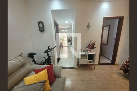 Apartamento à venda com 1 quarto, 40m² em Fátima, Niterói