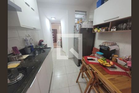 Apartamento à venda com 1 quarto, 40m² em Fátima, Niterói