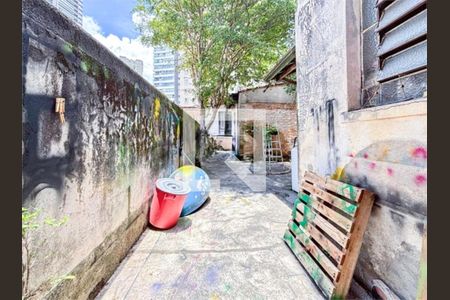 Casa à venda com 2 quartos, 165m² em Tatuapé, São Paulo