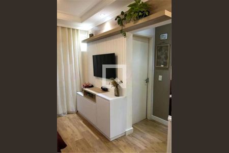 Apartamento à venda com 2 quartos, 60m² em Vila Guilhermina, São Paulo