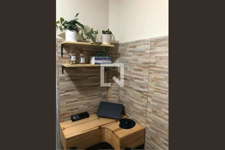 Apartamento à venda com 2 quartos, 60m² em Vila Guilhermina, São Paulo