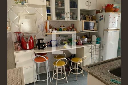 Apartamento à venda com 3 quartos, 93m² em Pompeia, São Paulo