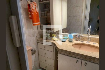 Apartamento à venda com 3 quartos, 93m² em Pompeia, São Paulo