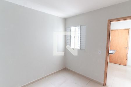 Quarto 2   de apartamento à venda com 2 quartos, 44m² em Parque Edu Chaves, São Paulo