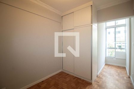 Suíte de apartamento para alugar com 2 quartos, 66m² em Ipanema, Rio de Janeiro