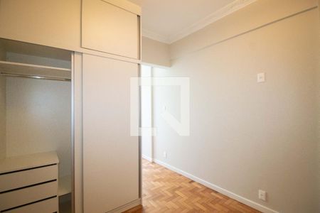 Suíte de apartamento para alugar com 2 quartos, 66m² em Ipanema, Rio de Janeiro