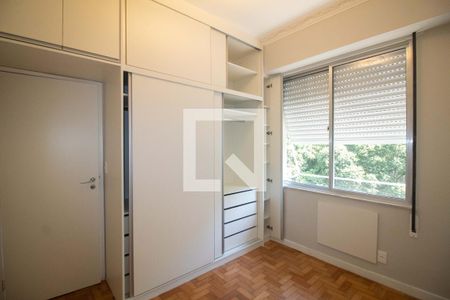 Quarto de apartamento para alugar com 2 quartos, 66m² em Ipanema, Rio de Janeiro