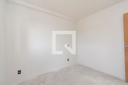 Suíte de apartamento para alugar com 2 quartos, 50m² em Vila Iris, Guarulhos