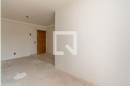 Sala de apartamento para alugar com 2 quartos, 50m² em Vila Iris, Guarulhos