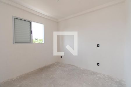 Suíte de apartamento para alugar com 2 quartos, 50m² em Vila Iris, Guarulhos