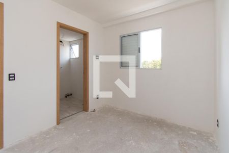 Suíte de apartamento para alugar com 2 quartos, 50m² em Vila Iris, Guarulhos