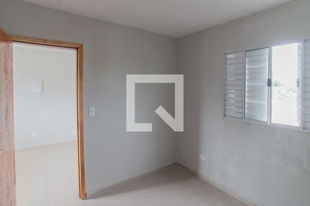 Quarto 1   de apartamento à venda com 2 quartos, 44m² em Parque Edu Chaves, São Paulo