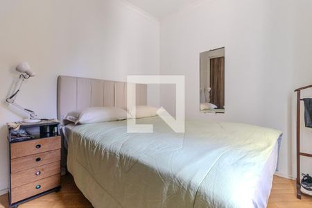 Quarto de apartamento à venda com 1 quarto, 30m² em Campos Elíseos, São Paulo