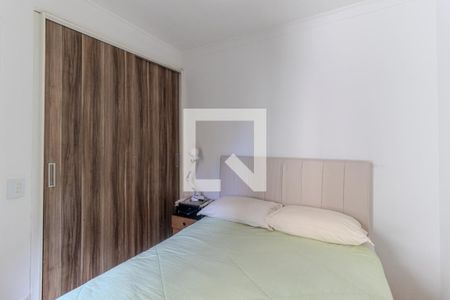 Quarto de apartamento à venda com 1 quarto, 30m² em Campos Elíseos, São Paulo