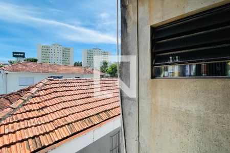 Vista do Quarto 1 de casa para alugar com 2 quartos, 200m² em Picanço, Guarulhos