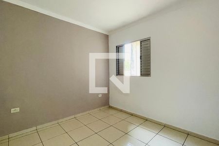 Quarto 1 de casa à venda com 2 quartos, 55m² em Picanço, Guarulhos