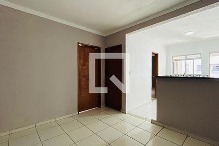 Sala de casa à venda com 2 quartos, 55m² em Picanço, Guarulhos