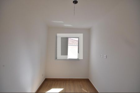 Quarto 1 de apartamento à venda com 1 quarto, 45m² em Vila Nivi, São Paulo