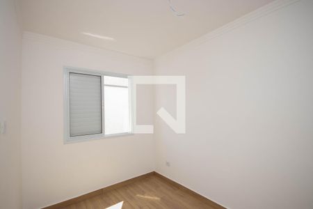 Quarto 2 de apartamento à venda com 2 quartos, 45m² em Vila Nivi, São Paulo