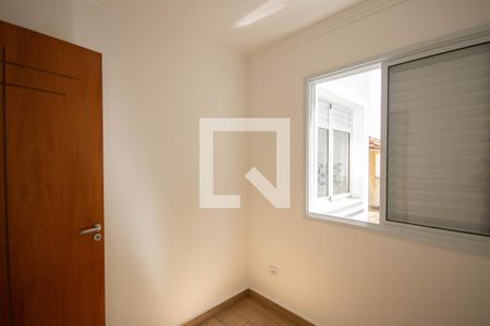 Quarto 1 de apartamento à venda com 2 quartos, 45m² em Vila Nivi, São Paulo