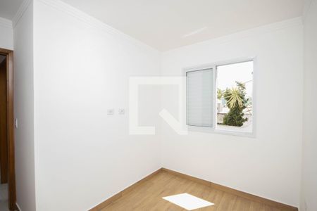 Quarto 2 de apartamento à venda com 2 quartos, 45m² em Vila Nivi, São Paulo