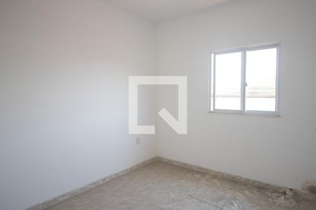 Quarto 1 de casa para alugar com 2 quartos, 60m² em Rocha, São Gonçalo