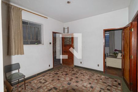 Sala de casa à venda com 4 quartos, 320m² em Padre Eustáquio, Belo Horizonte