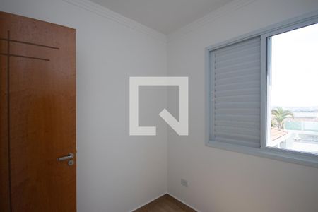 Quarto 2 de apartamento à venda com 2 quartos, 47m² em Vila Nivi, São Paulo