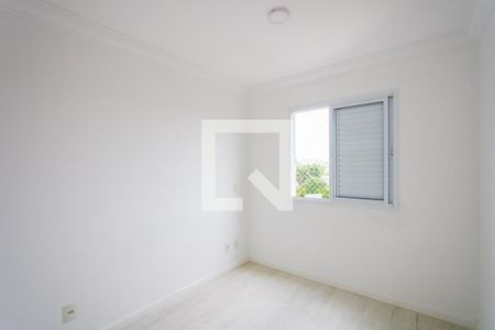 Quarto 1 - Suíte de apartamento para alugar com 2 quartos, 70m² em Vila Humaita, Santo André