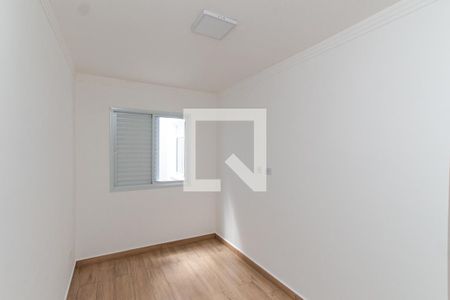 Quarto 1   de apartamento à venda com 2 quartos, 50m² em Vila Nivi, São Paulo