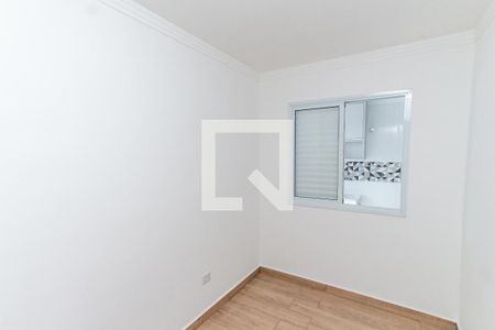 Quarto 2   de apartamento à venda com 2 quartos, 50m² em Vila Nivi, São Paulo