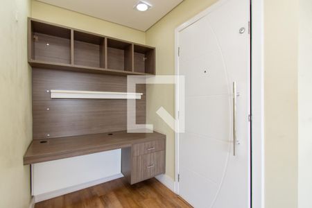 Home Office de apartamento para alugar com 3 quartos, 114m² em Jardim Zaira, Guarulhos