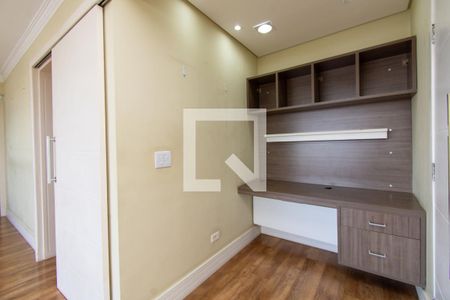 Home Office de apartamento para alugar com 3 quartos, 114m² em Jardim Zaira, Guarulhos