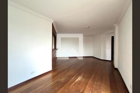 Sala de apartamento para alugar com 3 quartos, 83m² em Vila Mascote, São Paulo