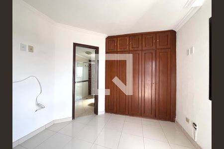 Suíte de apartamento para alugar com 3 quartos, 83m² em Vila Mascote, São Paulo