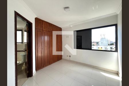 Suíte de apartamento para alugar com 3 quartos, 83m² em Vila Mascote, São Paulo