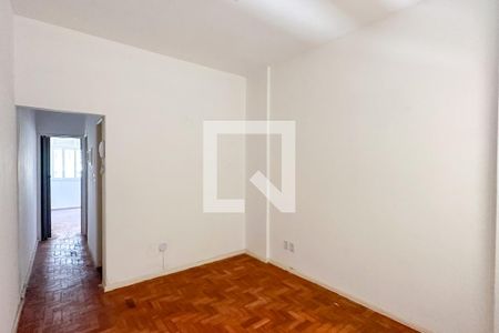 Sala de apartamento à venda com 1 quarto, 35m² em Copacabana, Rio de Janeiro