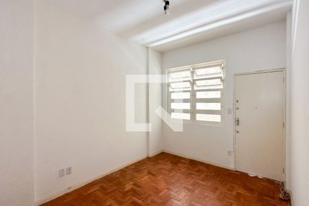 Sala de apartamento à venda com 1 quarto, 35m² em Copacabana, Rio de Janeiro