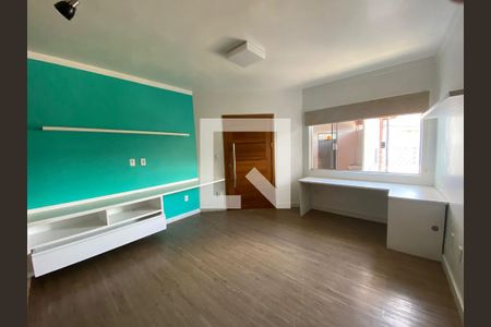 Sala de casa para alugar com 1 quarto, 77m² em Jardim Paraiso, Guarulhos